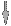 a small arrow pointing down