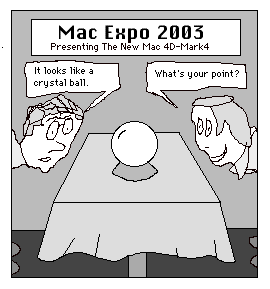 Mac Expo