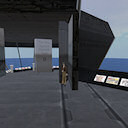 a tumbnail preview of one of my second life virtual art galleries