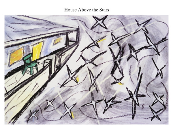 House Above the Stars